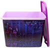 KPop Demon Hunters Aufbewahrungsbox 23 Liter Kinder Ordnungsbox mit Klickverschluss Bild 2