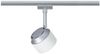 Paulmann 95373 URail LED-Spot Pane Weiß/Chrom 7,4W 2700K zum Schienensystem Bild 3
