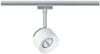 Paulmann 95373 URail LED-Spot Pane Weiß/Chrom 7,4W 2700K zum Schienensystem Bild 2
