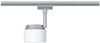 Paulmann 95373 URail LED-Spot Pane Weiß/Chrom 7,4W 2700K zum Schienensystem Bild 5