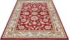 HANSE Home 'Reni' Teppich, rechteckig, Höhe: 8 mm, Orientalisch, Kurzflor, Rot Creme, 160 x 235 cm (Rechteckig) Bild 3
