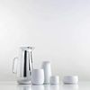 Stelton Foster Isolierkanne, Isolier Kanne, Thermokanne, Trinkkanne, Edelstahl, 1 L, 760 Bild 5