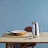 Stelton Foster Isolierkanne, Isolier Kanne, Thermokanne, Trinkkanne, Edelstahl, 1 L, 760 Bild 3