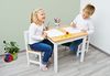 Pinolino 'Fenna' Kindersitzgruppe 3-tlg. weiß Bild 2