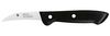 WMF Classic Line Brotmesser Wellenschliff 34 cm, Brötchenmesser, Spezialklingenstahl & Classic Line Schälmesser 16 cm, Spezialklingenstahl, Kunststoffgriff, Klinge 6 cm Bild 5