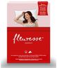 Fleuresse Mako-Jersey-Spannlaken comfort Farbe rose 4040 Bild 2