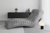 MOEBLO Chaiselongue SPLINE, – Sitz- und Liegesessel Sofa elegantes Liegesofa Ruheliege Relaxliege Liegesessel 1-Sitzer, für Wohnzimmer und Relax-Bereiche (BxHxT): 83x80x172 cm Bild 4