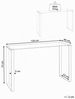 Konsolentisch TILON Gold Bild 3