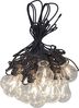 Star LED-Party-Kette 'Circus Filament', 20-teilig, Bild 4