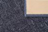 Tapiso Läufer Anti Rutsch, rechteckig, Höhe: 6 mm, Rutschfest Brücke Flur Küche Wohnzimmer Korridor Meterware Bild 5