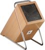 WMF Messerblock Buchenholz Bild 3