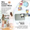 Traumbaum® Tonie Regal als Einsatz für Ikea Kallax | Tonie Box Aussparung [Links] Bild 4