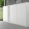 doporro Sideboard Aufbewahrungsschrank Hängend oder Stehend Wohnbereich Schrank 02 Bild 5