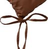 Beautissu Stuhlkissen Lea, 4er Set Suthlkissen 40x40x5cm Bild 3