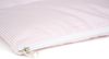 Tavolinchen Babyschlafsack Daunenschlafsack\"Streifen klassisch\" Kinderschlafsack - rose - 130cm Bild 3