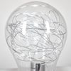 Home4Living Tischleuchte Tischlampe Leuchte 1flg. E14 Design Lampe, ohne Leuchtmittel Bild 5