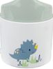 Sterntaler® Trinklernbecher Dino Rexi, Polypropylen, Silikon Bild 4