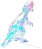 LED Dekoration Dinosaurier TARJANEX Bunt Bild 5