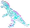 LED Dekoration Dinosaurier TARJANEX Bunt Bild 4