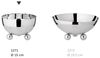 Edzard Schale Chicago Ø 15 cm H 9 cm Bild 4