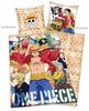 Bettwäsche Set One Piece 80 x 80 und 135 x 200 cm Bild 2