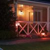 Philips Hue White and Color Ambiance Econic Outdoor Sockelleuchte schwarz Bild 4