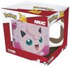 ABYstyle Tasse POKEMON - Tasse - 320 ml - Jigglypuff Comic Strip  subli Bild 4