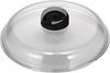 BALLARINI Specials Deckel 20 cm, Glas Bild 1