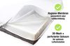 Ehrenkind® Kindermatratze Royal | Baby Matratze 80x180 | Babymatratze 80x180 mit innovativem 3D Mesh und Hygiene Tencel Bezug wasserdicht + luftdurchlässig Bild 2