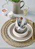 Greengate Pastateller Alice White (23 cm) STWPPSALI0106 Bild 3