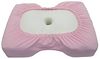 DUKAL Kissenbezüge SANAPUR Original 4.0 Kopfkissen CLIMA und MED, (1 Stück), aus hochwertigem Doppel-Jersey, 100% Baumwolle, Made in Germany Bild 2