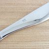 Alessi FM23 Fischmesser, Edelstahl Bild 4