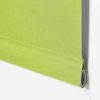 Verdunkelungsrollo Klemmfix ohne Bohren 70x130 cm Olivgrün Verdunklungsrollo Fensterrollo Rollo Seitenzugrollo Klemmrollo für Fenster & Tür Bild 5