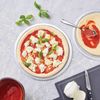 Fackelmann FMPROF Pizza-Screen 30 cm ALU Bild 2