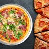 Fackelmann FMPROF Pizza-Screen 30 cm ALU Bild 5