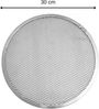 Fackelmann FMPROF Pizza-Screen 30 cm ALU Bild 3