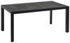 Lesli Living Gartentisch Murcia, Aluminiumgestell, Tischplatte aus Keramikfliesen Bild 5