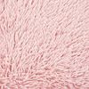 Tierbett KULU Webpelz Rosa Bild 5