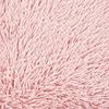 Tierbett KULU Webpelz Rosa Bild 5