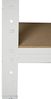 shelfplaza HOME 60x50 cm Fachboden-Set in weiß für HOME Schwerlastregale mit 175 kg Traglast pro Boden Bild 2