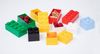 LEGO MINI BOX 8, grün Bild 2