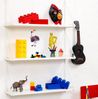 LEGO MINI BOX 8, grün Bild 4