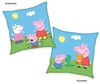Peppa Pig Dekokissen Peppa Pig, mit tollem Peppa Pig Motiv Bild 2