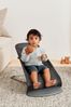 BabyBjörn Babywippe Bliss Mesh Anthrazit Grau Bild 5