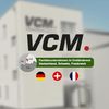 VCM Glas 917592 H. 70 x B. 80 x T. 55 cm Bild 5