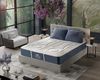 Imperial Confort Viscomfort Viscoelastische Matratze, 30 cm dick, maximale Passform und Festigkeit, atmungsaktiv, 105x190 cm, Schaumstoff, einfach Bild 2