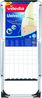 Vileda Universal Wäschespinne, Stahl, Weiß, 5 x 55 x 129 cm Bild 2