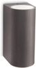 Philips Nightingale wall lantern rust 2x35w 230v Bild 1