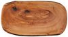 ASA Wood Olivenholz Schale flach 21,5x11 cm Bild 2