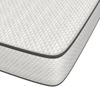 Matratze 80 x 180 x 14 cm - aus Waterfoam, Klappmatratze, Atmungsaktive, Antiallergisch und Milbendicht. Modell: Primavera H14 Bild 5